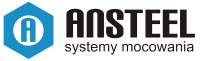 ANSTEEL – systemy mocowania najwyższej jakości - nity, nakrętki, nitonakrętki i wiele więcej