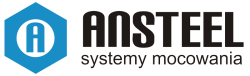 Ansteel - systemy mocowania, elementy wciskane, narzędzia i ich serwis