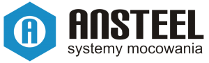 Ansteel - systemy mocowania, elementy wciskane, narzędzia i ich serwis