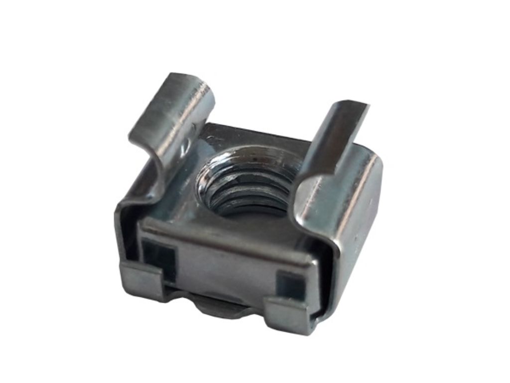 Cage nuts - Klipko - Ansteel