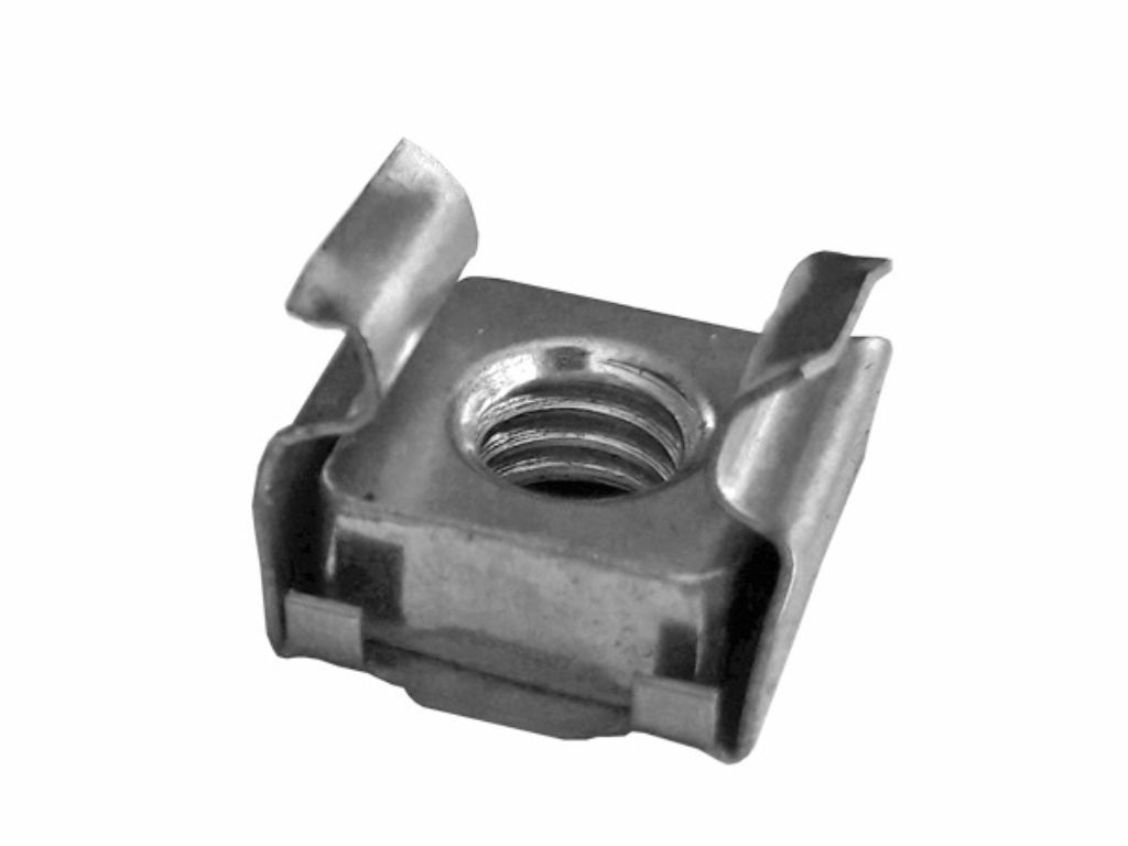Cage nuts - Ansteel